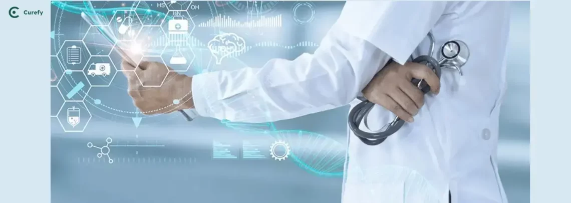 Transforming Healthcare Search: AI finding the best doctors for your condition