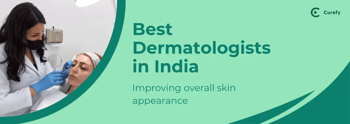 Best Dermatologists for Hair Loss in India