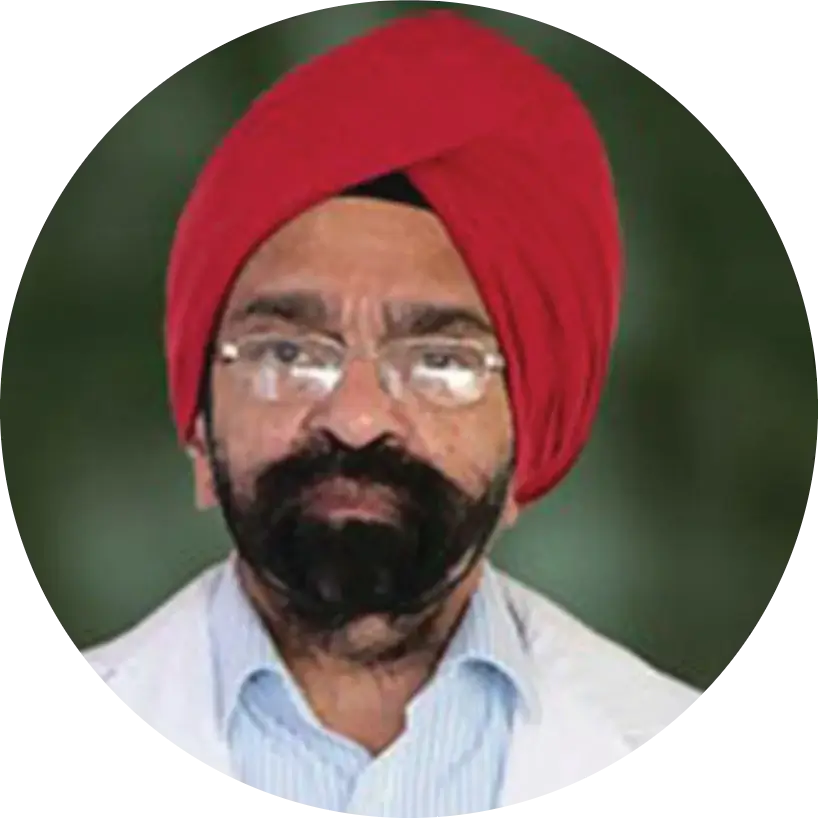 Dr. AJ Kanwar- Curefy