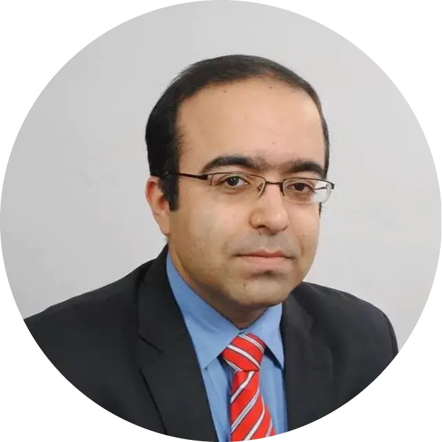 Dr. Rohit Batra- Curefy