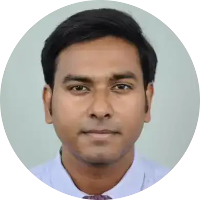 Dr. Sauvik Sardar- Curefy