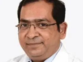 Dr. Anil Kumar Kansal​