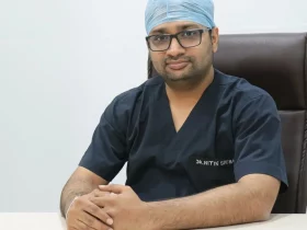 Dr. Nitin Singhal