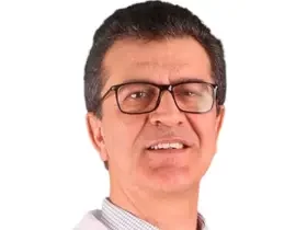 Dr. Savaş Tuna​​