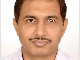 Dr. Kumar Prabhash - Yapita Health
