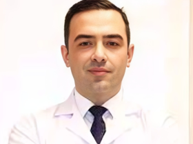 Dr. Farid Gojayev - Yapita Health
